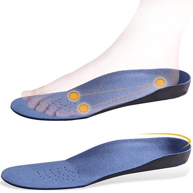 Orthopedic Foot Care Insoles - RAPBLUE