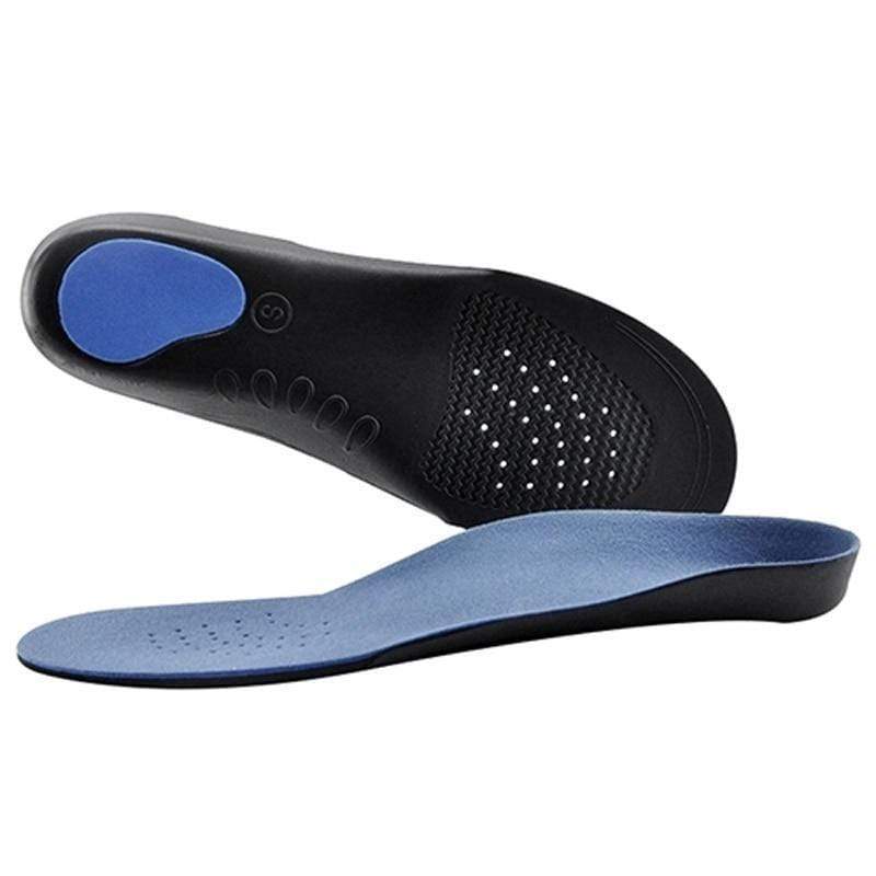 Orthopedic Foot Care Insoles - RAPBLUE