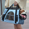 Breathable Pet Carrier Bag - RAPBLUE