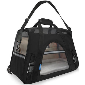 Breathable Pet Carrier Bag - RAPBLUE