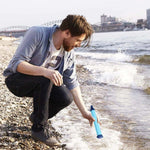 Personal Water Filter Straw - RAPBLUE