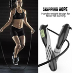 Digital Jump Rope - RAPBLUE