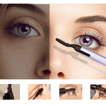 Premium Heated Eyelash Curler - RAPBLUE