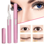 Premium Heated Eyelash Curler - RAPBLUE