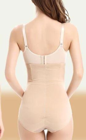 High Waist Slimming Panty - RAPBLUE