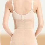 High Waist Slimming Panty - RAPBLUE