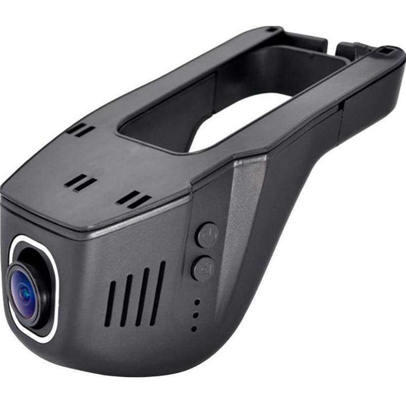 1080P Car DVR Dash Cam - RAPBLUE