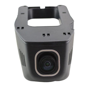 1080P Car DVR Dash Cam - RAPBLUE