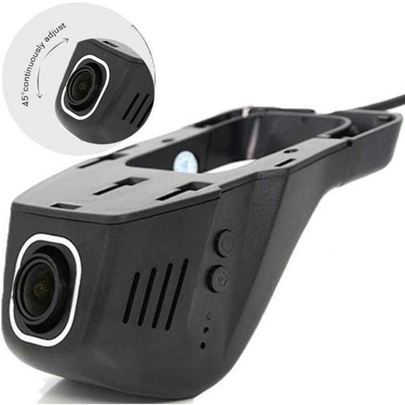 1080P Car DVR Dash Cam - RAPBLUE