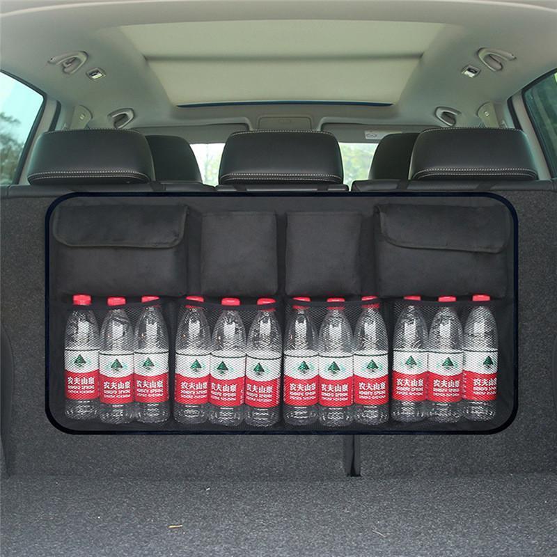 Multi-Use Car Boot Organizer - RAPBLUE