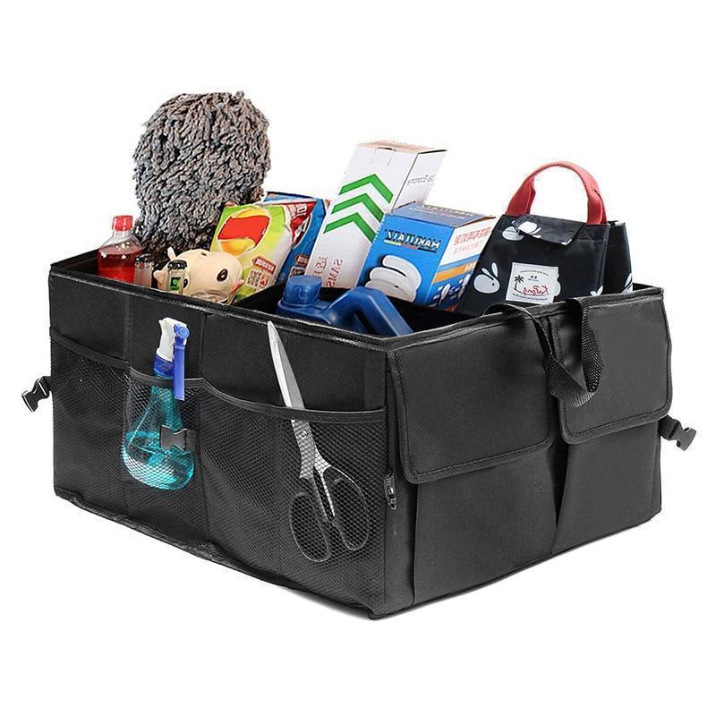 Car Trunk Organizer - RAPBLUE