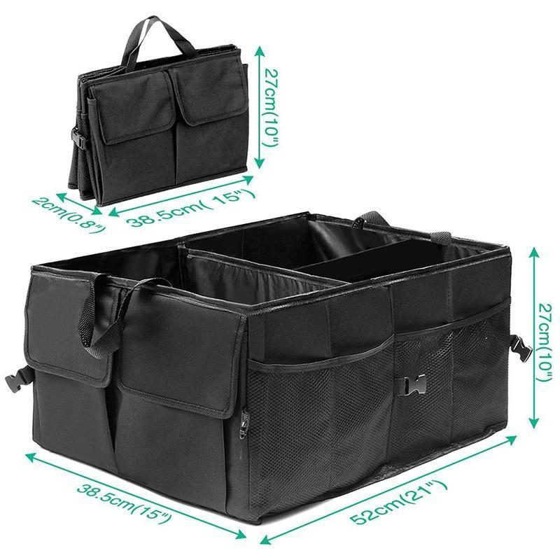 Car Trunk Organizer - RAPBLUE