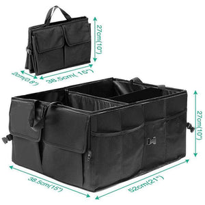 Car Trunk Organizer - RAPBLUE