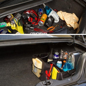 Car Trunk Organizer - RAPBLUE