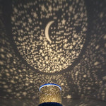 Colorful Stars Night Projector - RAPBLUE