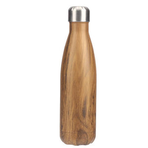 Temperature Safe Water Bottle - RAPBLUE