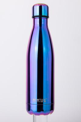 Temperature Safe Water Bottle - RAPBLUE
