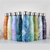 Temperature Safe Water Bottle - RAPBLUE