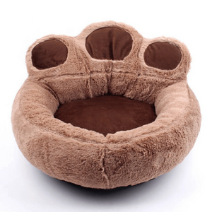 Comfy Paw Bed - RAPBLUE