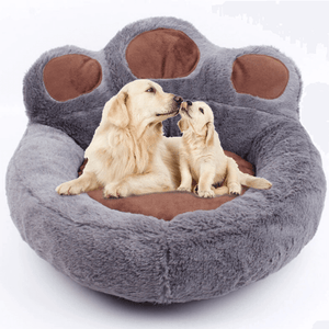 Comfy Paw Bed - RAPBLUE