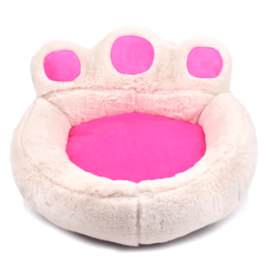 Comfy Paw Bed - RAPBLUE