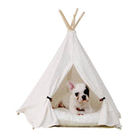 Pet Teepee House - RAPBLUE