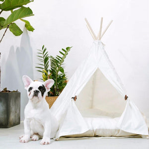 Pet Teepee House - RAPBLUE