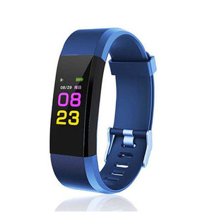 Kids fitness tracker activity watch for children - RAPBLUE