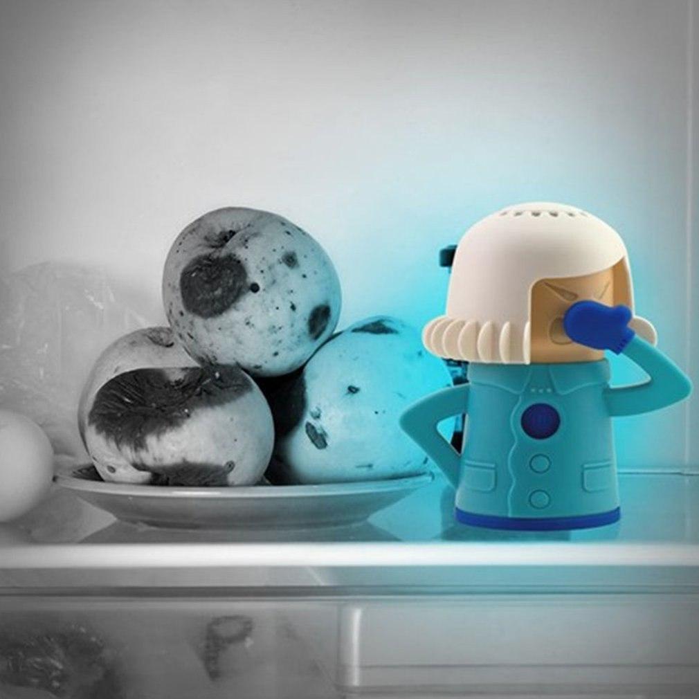 Cool Mama Fridge & Oven Deodorant - RAPBLUE