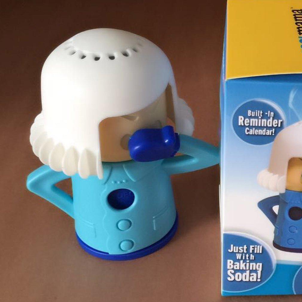 Cool Mama Fridge & Oven Deodorant - RAPBLUE