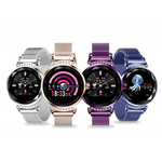 Cygnus - Women's Smart Watch - RAPBLUE