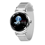 Cygnus - Women's Smart Watch - RAPBLUE