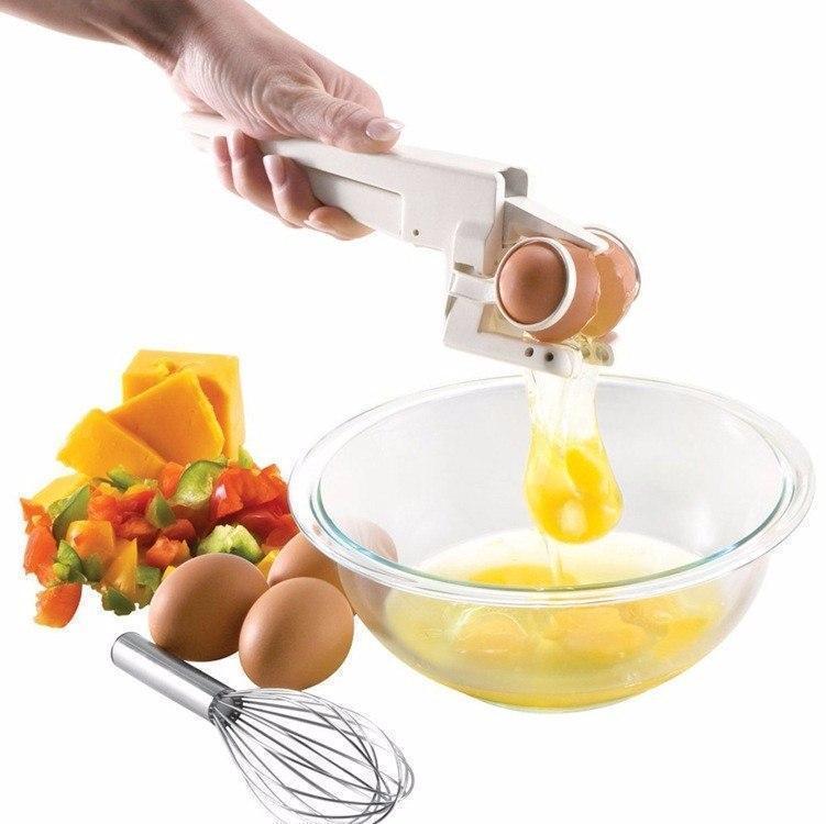 Professional Egg Separator - RAPBLUE