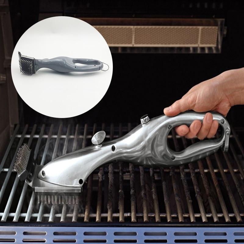 BARBECUE Grill Brush - RAPBLUE