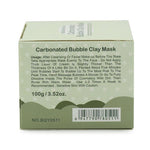 Deep Pore Cleansing Clay Mask - RAPBLUE