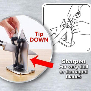 ProEdge Sharpener - RAPBLUE