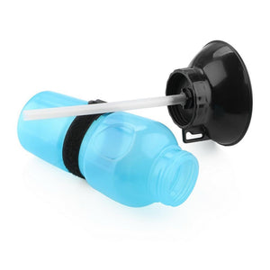 Portable Dog Drinking Water Bottle - RAPBLUE