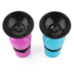 Portable Dog Drinking Water Bottle - RAPBLUE