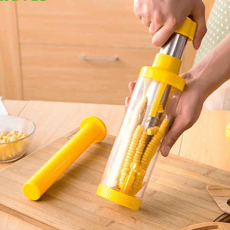 Corn Stripper and Peeler - RAPBLUE