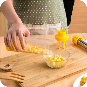 Corn Stripper and Peeler - RAPBLUE