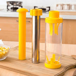 Corn Stripper and Peeler - RAPBLUE