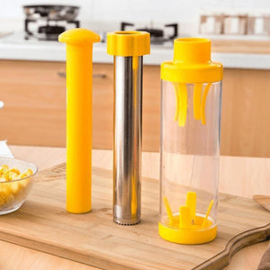 Corn Stripper and Peeler - RAPBLUE