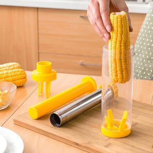 Corn Stripper and Peeler - RAPBLUE