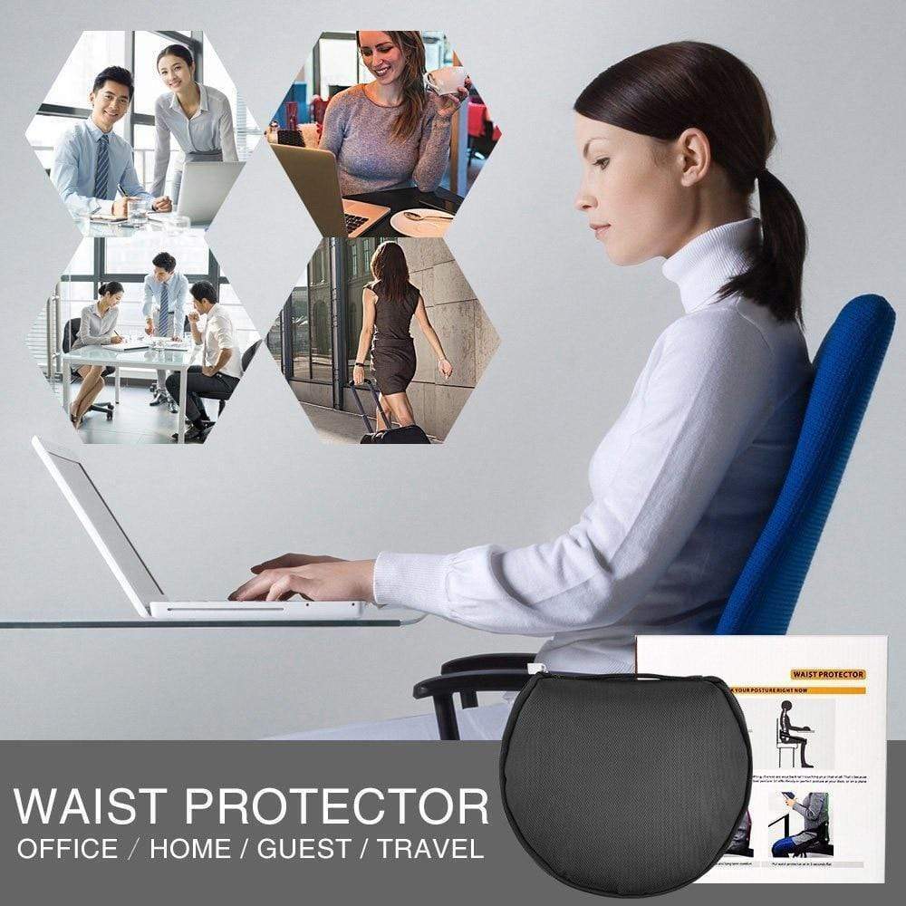 Sitting Posture Corrector Belt - RAPBLUE