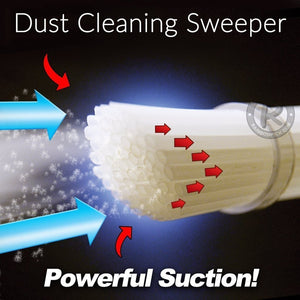 Dust Cleaning Sweeper - RAPBLUE