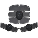 BodyFit Abs Muscle Toning Stimulator - RAPBLUE