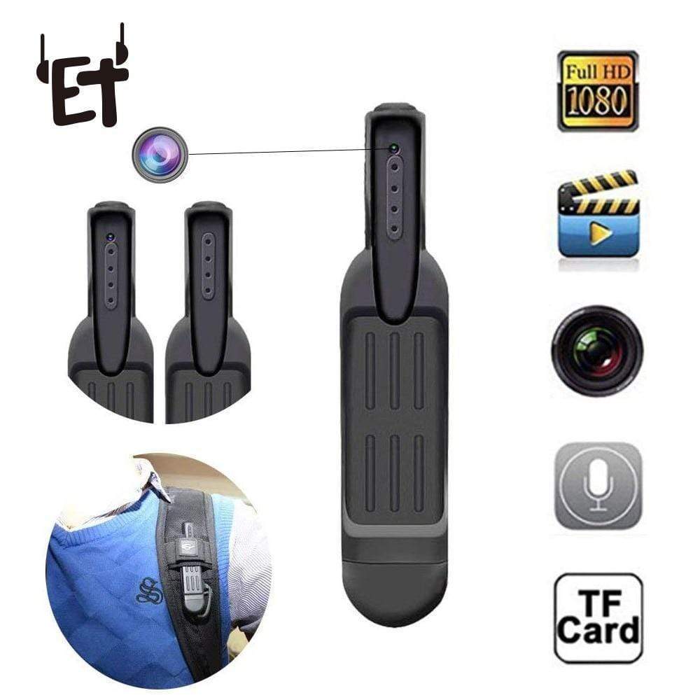 Mini Portable Camcorder - RAPBLUE