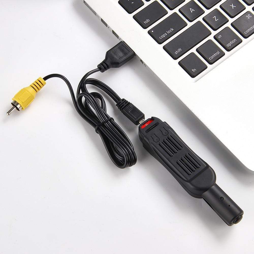 Mini Portable Camcorder - RAPBLUE