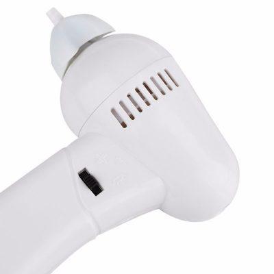 Cordless Ear Wax Remover Cleaning Tool - RAPBLUE