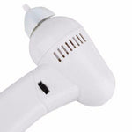 Cordless Ear Wax Remover Cleaning Tool - RAPBLUE